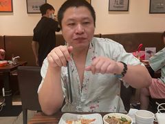 -嘉悦汗蒸时代(曙光路店)