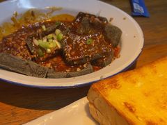 -喝丢一只鞋海鲜烧烤·海肠捞饭(文体街店)