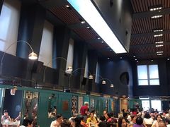 -广州达镖国际酒店