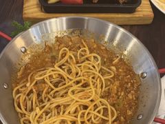 -Kpasta韩式意大利面