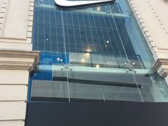 -NIKE品牌体验店(南京东路店)