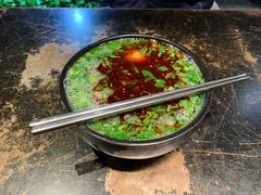 -臻老板牛肉面(光华路SOHO店)