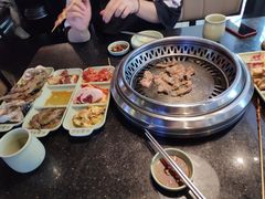 -盛江山自助料理(太原街万达店)