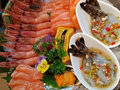 -德川家日本料理(中关村店)