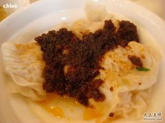紅油炒手-阿锋鲍鱼酒家美食汇(华安店)