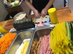 -传闻来紫菜包饭·打糕(西塔韩百店)