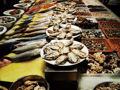 -健眺小海鲜(临海后山店)