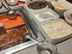 -海底捞火锅(青悦城店)