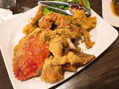 -真浪大家乐海鲜餐馆