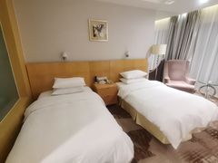 -南京国睿金陵大酒店