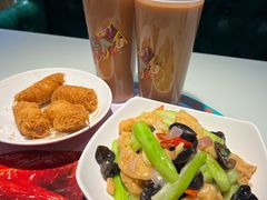 -日昌餐馆(Mini西点茂店)