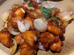 -青年公社烤鸭(肇嘉浜路店)