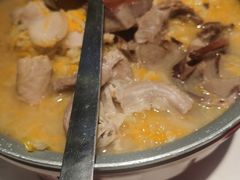 -一口猪年味东北菜(荔枝沟店)