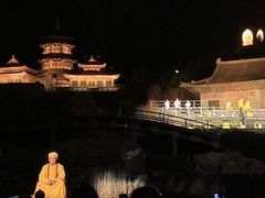 -禅宗少林·音乐大典
