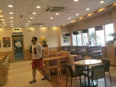 -德克士(深泽店)