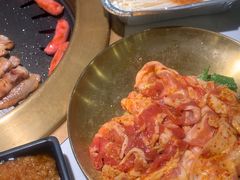 -花味·自助烤肉(江宁同曦店)