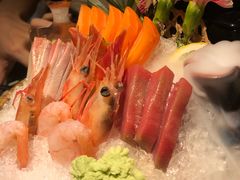 刺身-山葵家·创意料理(万象汇店)