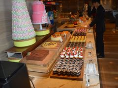 -美盛喜来登大酒店-盛宴标帜餐厅