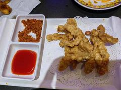 -虾乐园龙虾·夜宵(松江店)