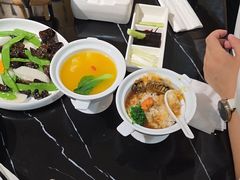 -全聚德(长白直营店)