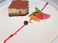 提拉米苏Tiramisu-Solo(衡山路店)