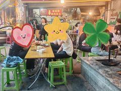 -袁师傅烤肉(弹子石店)