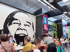 -麦当劳(深圳北站高铁店)