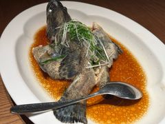 -紫阳海鲜楼·传承闽味(长乐路总店)