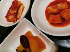 餐前小菜-酣庭院(红松东路店)