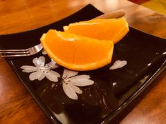 -希望日本料理(保利香槟花园店)