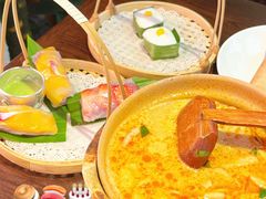 -泰妃殿(武汉首店)