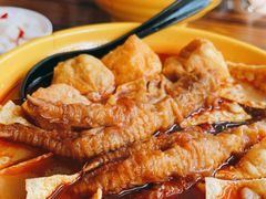 -龍城柳州螺蛳粉(群星路店)