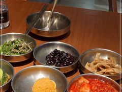 -春熙台韩国料理·章鱼肥牛(西丽店)