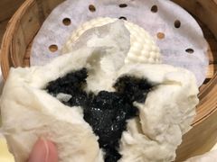 椰汁芝麻包-有心德(隆生店)