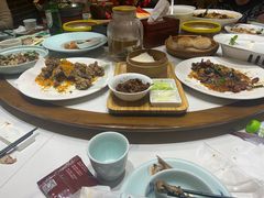 -北平食府(马鞍山路店)