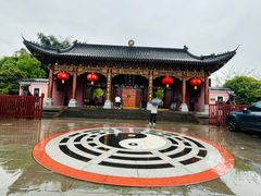 -江西龙虎山景区