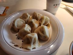 -日丰园海肠水饺·老字号大连海鲜(银泰城店)