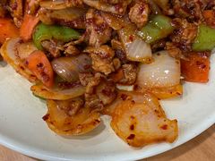 -贤花饭店(城阳店)