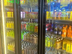 -金喜娜无限自助烤肉(泰达永旺店)