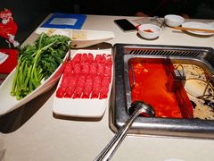 -海底捞火锅(苏宁广场店)