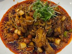 -院8里·少城记忆老川菜(宽窄巷子店)