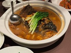 -江南·JIANGNAN(北京歌华开元大酒店)
