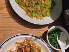 -滇铺子·云南特色菜·鲜花野菜季(东风东路c86店)