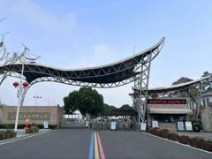 -南京金牛湖风景区