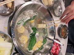 -老成都市井火锅阿泥頭火锅公司(海宁长安佳源中心广场店)