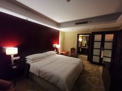 -宁波东港喜来登酒店