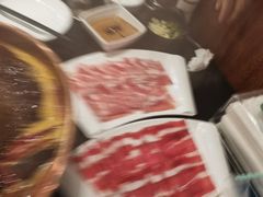 -北门涮肉·铜锅涮肉(南锣鼓巷店)