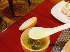 -荣誉国际酒店-海鲜自助餐厅(迎宾大道店)