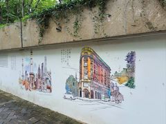 -苏州河梦清园环保主题公园