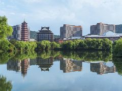 -长兴太湖图影湿地文化园